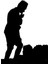 Autosticker^#atatürk Kocatepede Duvar Dekor Sticker 40 x 52 cm 1