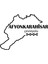 Autosticker^#afyonkarahisar Çevreyolu Sticker 12 x 9 cm 1