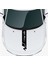 Autosticker^#alfa Romeo Tüm Modellerine Uyumlu Oyma Yazılı Oto Kaput Şerit Sticker 60 x 15 cm 1