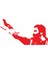 Autosticker^#ahmet Kaya Tasarım Sticker (Oto-Motor-Laptop-Duvar-Dekor) 10 x 6 cm 2