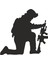 Autosticker^#asker Tasarım (Oto-Motor-Laptop-Duvar-Dekor) 30 x 27 cm 1