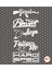 Autosticker^#araç Arka Cam Sticker Araba Arkası Paket Etiket Illegal Tasarım 40 x 25 cm 1