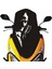 Autosticker^#atatürk Tasarımlı Motosiklet Sticker 29 x 16 cm 1