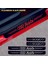 Autosticker^#audi Tüm Modelleri Için Uyumlu Aksesuar Oto Kapı Eşiği Sticker Karbon 4 Adet 1