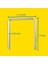 - 5000742 Blister Ambalaj, 2130 Zımba Teli 53/8 Mm, Galvanizli, 2.13 M 2