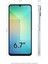 Gfc Life Store - Galaxy A06 Akıllı Cep Telefonu, 4 GB Ram, 128 GB Depolama, Mavi (Samsung Türkiye Garantili) 4