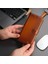 Mıknatıslı Ayrılabilir Cüzdanlı Rustic Taba Renk Kişiselleştirilebilir Apple iPhone 13 Mini Telefon Kılıfı 2