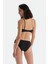 Siyah Normal Bel Bikini Alt 2