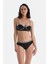 Siyah Normal Bel Bikini Alt 4