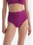 Mor Yüksel Bel Bikini Alt 5