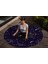 Yoga, Meditasyon,burçlar ve Mandala Temalı, Meditasyon Halısı 86 1