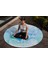 Yoga, Meditasyon,burçlar ve Mandala Temalı, Meditasyon Halısı 67 1