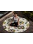 Yoga, Meditasyon,burçlar ve Mandala Temalı, Meditasyon Halısı 97 1