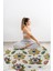 Yoga, Meditasyon,burçlar ve Mandala Temalı, Meditasyon Halısı 97 4
