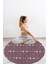Yoga, Meditasyon,burçlar ve Mandala Temalı, Meditasyon Halısı 102 4