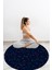 Yoga, Meditasyon,burçlar ve Mandala Temalı, Meditasyon Halısı 84 4