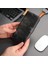 Mıknatıslı Ayrılabilir Cüzdanlı Gri Renk Kişiselleştirilebilir Apple iPhone 15 Plus Telefon Kılıfı 2