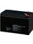 Ups Aküsü 9 12 Volt 9 Amper 20 Hr (Ups) 2