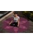 Yoga, Meditasyon,burçlar ve Mandala Temalı, Meditasyon Halısı 08 1