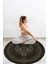 Yoga, Meditasyon,burçlar ve Mandala Temalı, Meditasyon Halısı 46 4