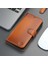 Mıknatıslı Ayrılabilir Cüzdanlı ve MagSafe Şarj Özellikli Taba Renk Kişiselleştirilebilir Apple iPhone 16 Telefon Kılıfı 6