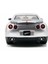 253203082 Hızlı ve Öfkeli 2009 Nissan Gt-R 1:24 - Simba 4