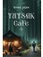 Tutsak Cafe 1 - Öykü Çiçek 1