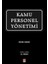 Kamu Personel Yönetimi - Nihat Kayar 1
