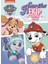 Paw Patrol Havrika Ekip Boyama Kitabı 1