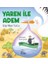 Yaren İle Adem - Ezgi Alkan Tuzcu 1
