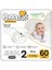 Protection Bebek Bezi 2 Numara Mini 60 Adet (3- 6 Kg) Paket 1