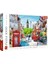Trefl Street London Uk 1000 Parça Yapboz Yşkinler ve 12 Yaşından Büyük Lar Için Üstün Kalite 1
