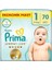 Bebek Bezi Premium Care 1 Numara 70 Adet Yenidoğan Ekonomik Paket 1