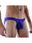 Modlive Transparan Erkek Slip 1