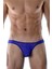 Modlive Transparan Erkek Slip 2