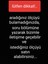 Düz Tül (Özel Sipariş) 5