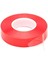 Çift Taraflı Akrilik Silikonize Bant 18 mm x 2 Metre Kırmızı Vhb (7272) 1