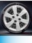 Hyundai Accent Blue 14 Inç Jant Kapağı Amblemli (4-Adet) 159 MJDT-MB-2636 2
