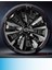 Renault Megane 4 15 Inç Jant Kapağı Amblemli Gri (4-Adet) 220 MJDT-MB-9249 2