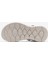 Go Walk Flex Sandal - Illuminate Kadın Gri Sandalet 141481 Gry 4