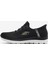 Summits - Leopard Chic Kadın Siyah Spor Ayakkabı 150275 Bkmt 1