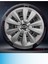 Nissan Maxima 15 Inç Jant Kapağı Amblemli Gri (4-Adet) 128 MJDT-MB-4954 2