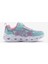 Heart Lights - Boogie Love Büyük Kız Çocuk Yeşil Işıklı Spor Ayakkabı 303257L Mtmt 2