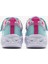 Heart Lights - Boogie Love Büyük Kız Çocuk Yeşil Işıklı Spor Ayakkabı 303257L Mtmt 5