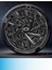 Ford Transit 16 Inç Jant Kapağı Amblemli Piano Black (4-Adet) 221 Mjdt-Mb-68 2