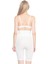 Modlive Beyaz Emay 3200 Pantolon Altı Soft Double Boxer Korse 2