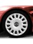 Renault Flash 14 Inç Jant Kapağı Amblemli Gri 4'lü Takım 144 1