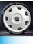 Toyota Verso 13 Inç Jant Kapağı Amblemli Gri (4-Adet) 157 MJDT-MB-11255 2