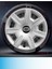 Kia Clarus 15 Inç Jant Kapağı Amblemli Gri (4-Adet) 142 MJDT-MB-5876 2