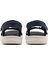 Go Walk Flex Sandal - Illuminate Kadın Lacivert Sandalet 141481 Nvy 5